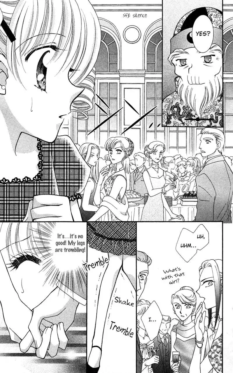 Saint Dragon Girl Miracle Chapter 11 31
